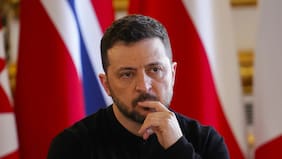 Zelenski critica a Trump por suspender sanciones contra Rusia y advierte que decisión alienta nuevos ataques de Moscú