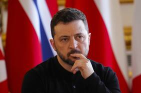 Líderes europeos acompañarán a Zelenski a la reunión con Trump en Washington