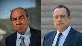 Darío Calderón entra en modo defensa en caso Junaeb: ficha a Samuel Donoso y pide proteger conversaciones con clientes