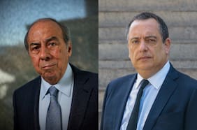 Darío Calderón entra en modo defensa en caso Junaeb: ficha a Samuel Donoso y pide proteger conversaciones con clientes