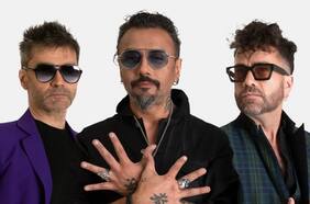 Sesión 3000: Lucybell anuncia dos conciertos en el Teatro Municipal de Santiago