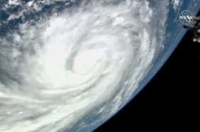 Habitantes de Florida en EEUU entran en pánico por llegada de huracán Ian: ¿qué lo hace tan temible?