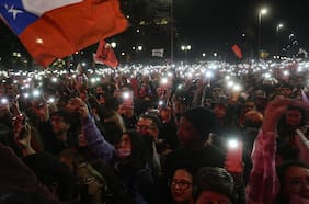 Fuego amigo: los episodios que marcaron la tensa convivencia en campaña entre las “dos almas” del gobierno