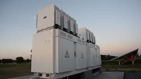 Nuevo proyecto de almacenamiento energético recién aprobado se instalará en Buin: Inversión supera los US$200 millones