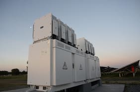 Firma chilena invertirá US$240 millones en proyecto de almacenamiento en la Región de Atacama