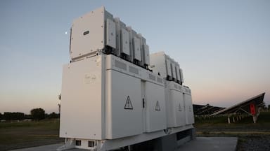 El proyecto por más de US$400 millones que Lader Energy busca impulsar en una exmina de la comuna de Pudahuel