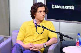 La dura confesión de Tom Holland: “Era un esclavo del alcohol”