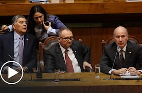 Experto analiza tramitación de la megarreforma de Kast: “Es casi como una nueva Constitución”