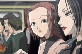 El anime Nana regresará en formato HD de la mano de Sentai Filmworks