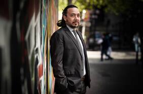 Tribunal vuelve a absolver a fiscal Emiliano Arias, acusado de violación de secreto