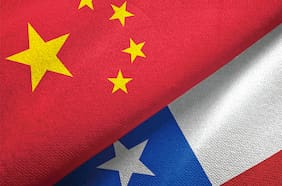 Chilenos podrán viajar a China sin necesidad de visa desde el 1 de junio