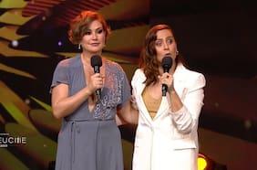 “Respeto para los comediantes”: Javiera Contador y Natalia Valdebenito se pronuncian ante pifias en rutinas de humor