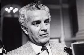 El emotivo recuerdo de la nieta de René Orozco: “La U ya no existiría si no es por mi abuelo”