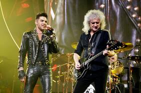 We will rock you: Queen pide a Donald Trump que deje de utilizar su música para campaña presidencial