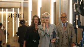 El Diablo Viste a la Moda 2 ya tiene fecha de estreno en el streaming