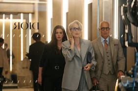 El Diablo Viste a la Moda 2 ya tiene fecha de estreno en el streaming