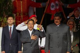 Los alcances de la polémica “ley del oro” con la que Bolivia busca acelerar la recuperación de su economía