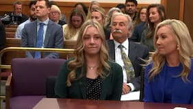 Profesora baleada por un alumno de seis años recibe indemnización de US$ 10 millones