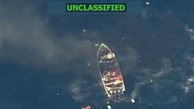 EE.UU. ataca otra presunta narcolancha en aguas del Pacífico: mueren sus cuatro tripulantes