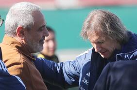 ¿Cómo se gestó el arribo de Ricardo Gareca? La negociación que trajo al Tigre a la Roja