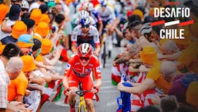 Santa Cruz será sede por primera vez del Desafío Chile by La Vuelta