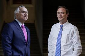 Fiscalía no descarta formalización de exministros Chadwick y Ward por Parque Capital