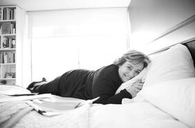 Manuela Gumucio: su House of Cards