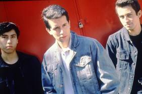 La cultura de la basura de Los Prisioneros vuelve en vinilo doble y suma dos canciones