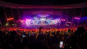 Minuto a minuto del Festival de Viña 2026