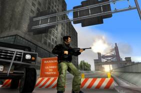 Rockstar podría lanzar remasterizaciones de GTA 3, San Andreas y Vice City a fin de año