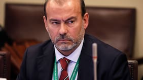 El lento e intrincado inicio de Jorge Trujillo al mando del SII