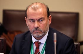 El lento e intrincado inicio de Jorge Trujillo al mando del SII