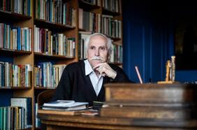 Luis Maira: “Boric se ha ajustado a la coyuntura política; lo contrario se llama voluntarismo”