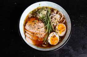 Pasillo 20.11: la cocina callejera que es el mejor secreto mejor guardado de La Florida