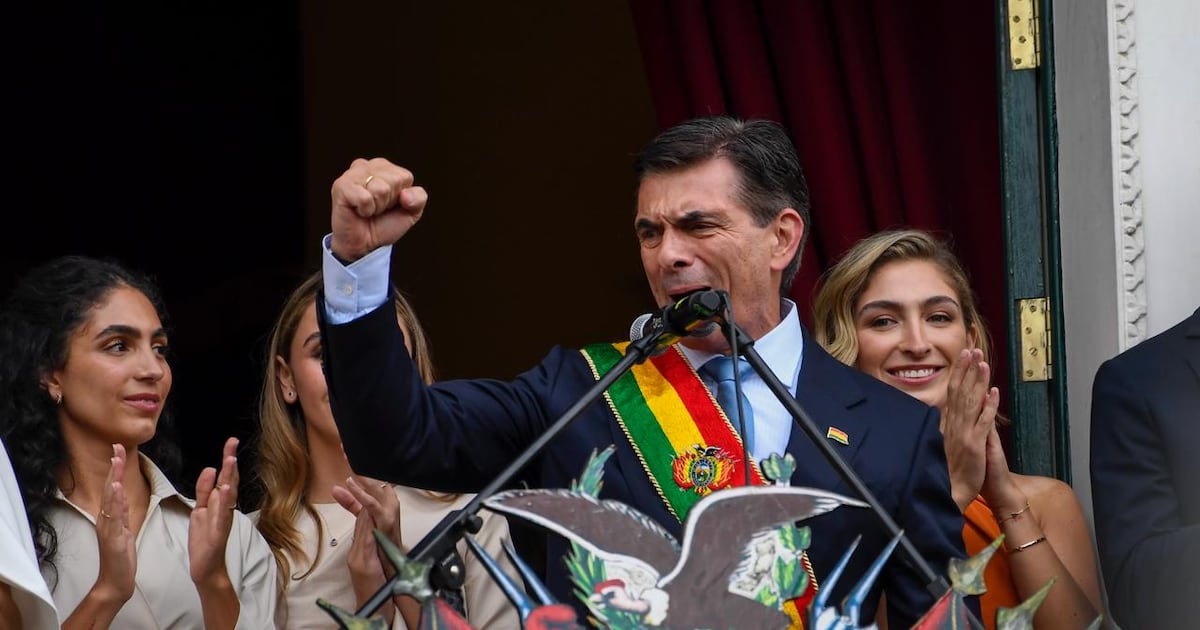 Kaiser y Bolivia: un choque frontal que desnuda tensiones y desafíos bilaterales