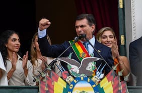 Bolivia: una nueva oportunidad