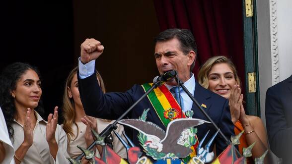 El desafío económico del gobierno boliviano