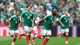 México hace los deberes en su casa: abre el Mundial 2026 con un triunfo sobre la discreta Sudáfrica