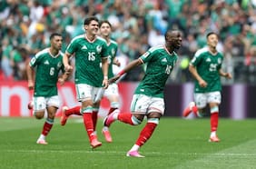 México hace los deberes en su casa: abre el Mundial 2026 con un triunfo sobre la discreta Sudáfrica