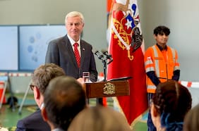 Kast arremete contra la herencia económica de Boric, respalda su plan de reformas y pide una oposición “constructiva”