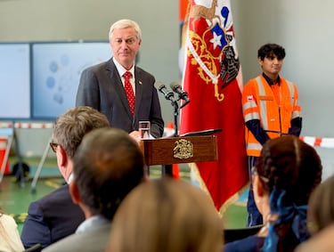 Kast arremete contra la herencia económica de Boric, respalda su plan de reformas y pide una oposición “constructiva”