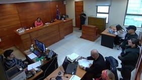 Prendieron fuego en Torres del Paine: turistas rusos son multados y no podrán regresar a Chile durante tres años