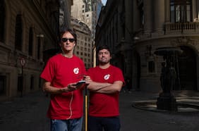 Tecnología para la inclusión: las innovaciones que se están haciendo en Chile