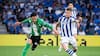 El Betis de Pellegrini desperdicia una ventaja de dos goles y mastica un empate que abre la pelea por la Champions