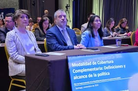 La “letra chica” de la nueva modalidad de Fonasa: no asegurará enfermedades catastróficas durante los primeros dos años