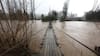La IA de Google que anticipa inundaciones por las lluvias: qué ríos están bajo alerta en Chile