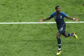 ¿Cuándo podrá volver a jugar? El TAS reduce la sanción por dopaje de Paul Pogba