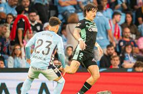 Betis no despega: el equipo de Manuel Pellegrini cosecha un pálido empate en su visita a Celta de Vigo