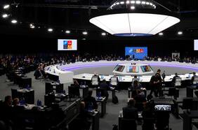 Columna de Ian Bremmer: La crisis creó una Europa más fuerte