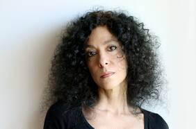 Leila Guerriero en Chile: ya están disponibles la entradas gratuitas para su charla magistral